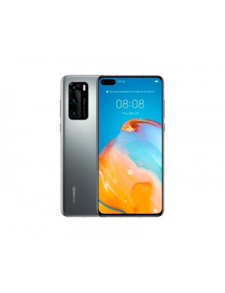 Reparación de Huawei P40