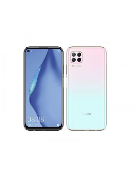 Reparación de Huawei P40 Lite