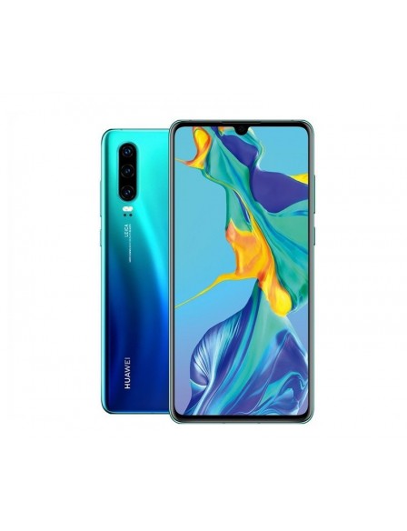 Reparación de Huawei P30 Pro