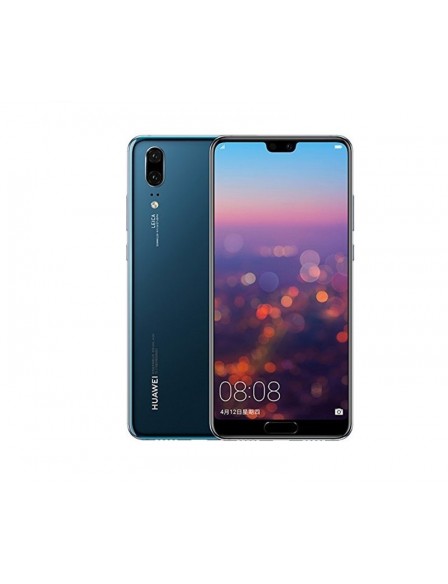 Reparación de Huawei P20