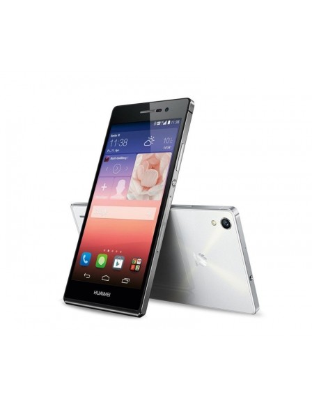 Reparación de Huawei P8