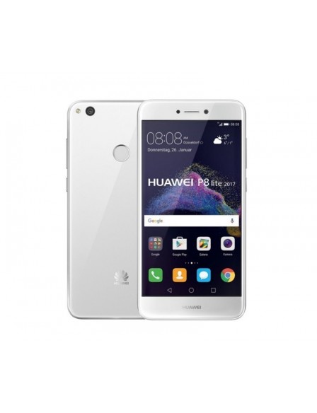 Reparación de Huawei P8 Lite 2017