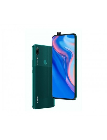Reparación de Huawei P Smart Z