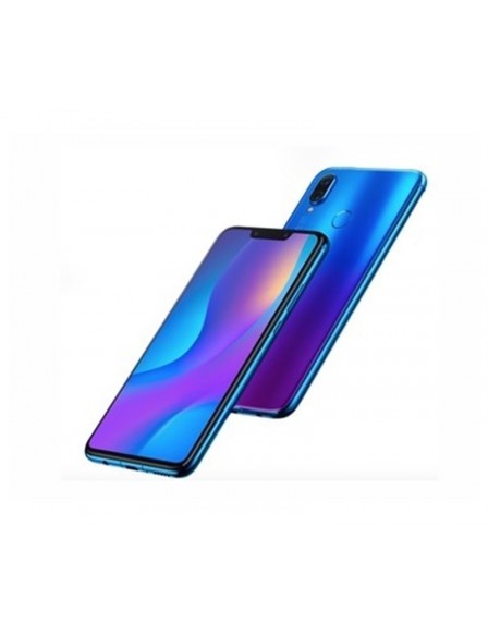Reparación de Huawei P Smart Plus 2019