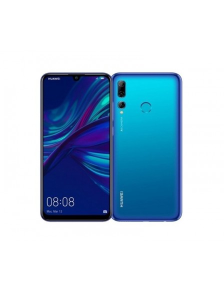 Reparación de Huawei P Smart 2019