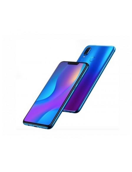 Reparación de Huawei P Smart Plus