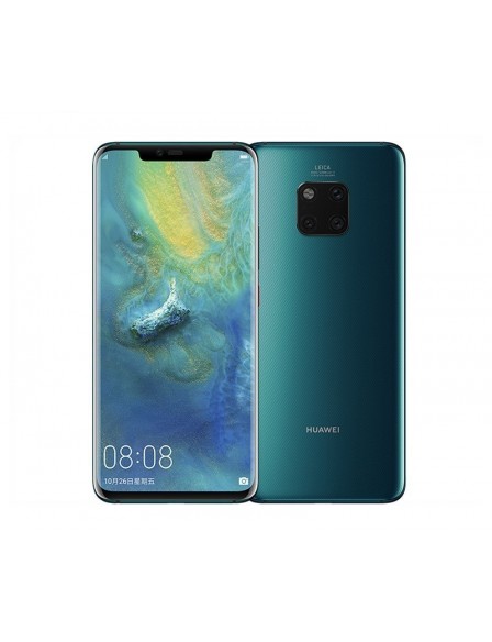 Reparación de Huawei Mate 20 Pro