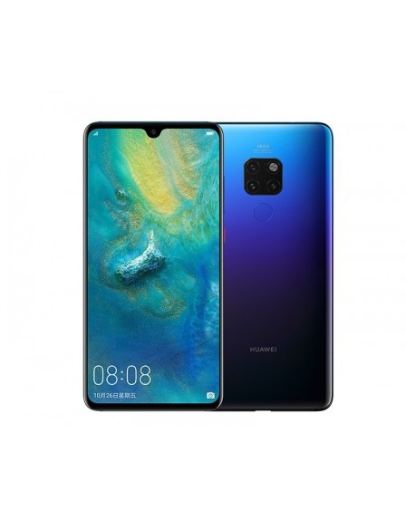 Reparación de Huawei Mate 20