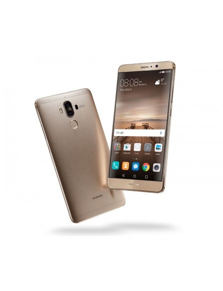 Reparación de Huawei Mate 9