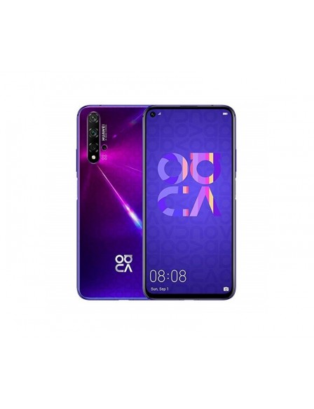 Reparación de Huawei Nova 5T