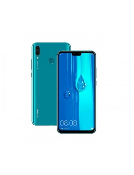 Reparación de Huawei Y9 2019