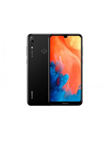 Reparación de Huawei Y7 2019