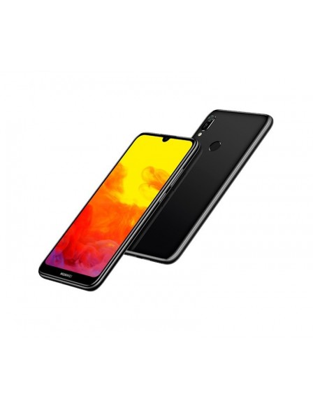 Reparación de Huawei Y6 2019