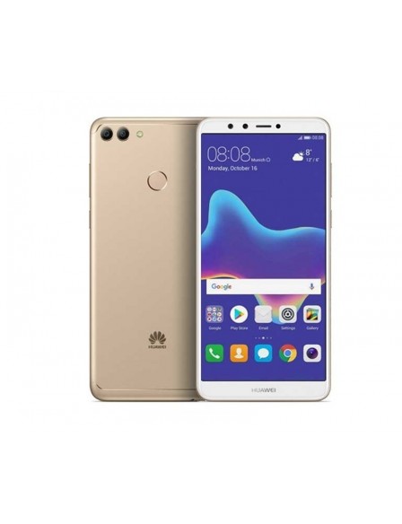 Reparación de Huawei Y9 2018