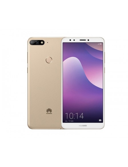 Reparación de Huawei Y7 2018