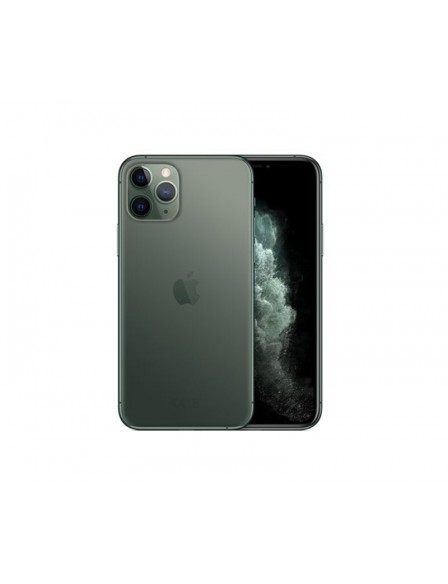 Reparación de iPhone 11 Pro