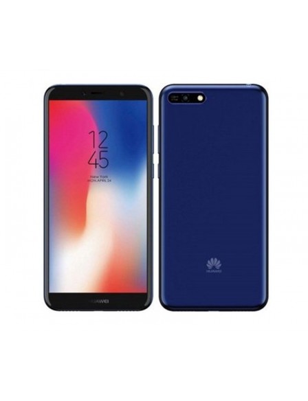Reparación de Huawei Y6 2018
