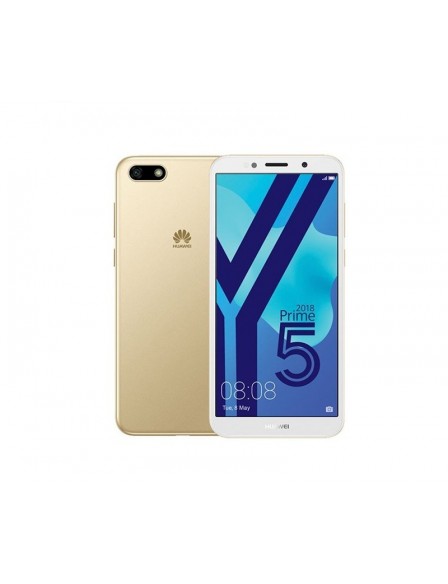 Reparación de Huawei Y5 2018