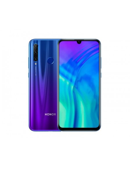Reparar Honor 20 Lite