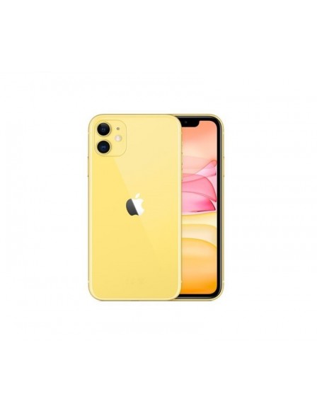 Reparación de iPhone 11