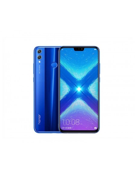 Reparar Honor 8X
