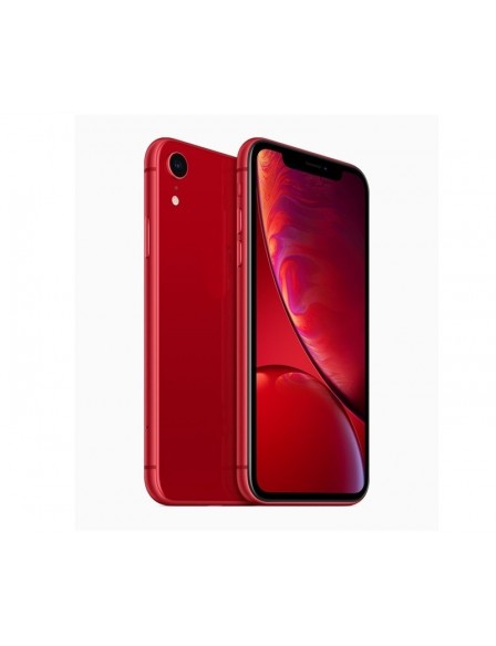 Reparación de iPhone XR