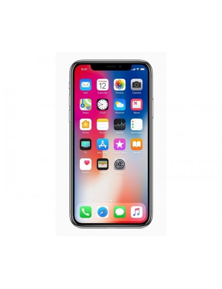 Reparación de iPhone X