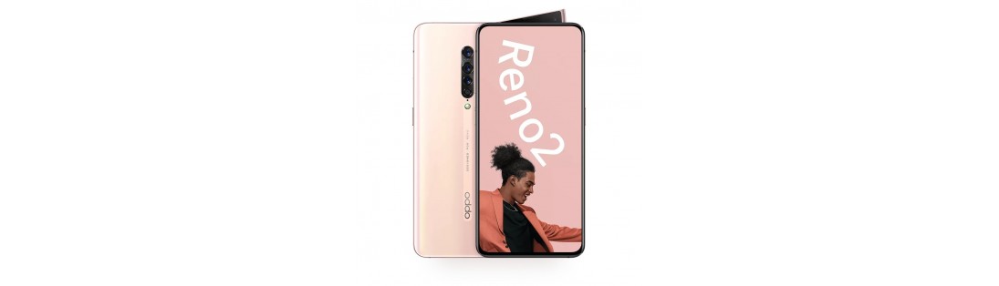 Reparar Oppo Reno 2