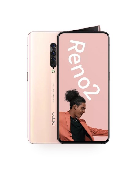 Oppo Reno 2