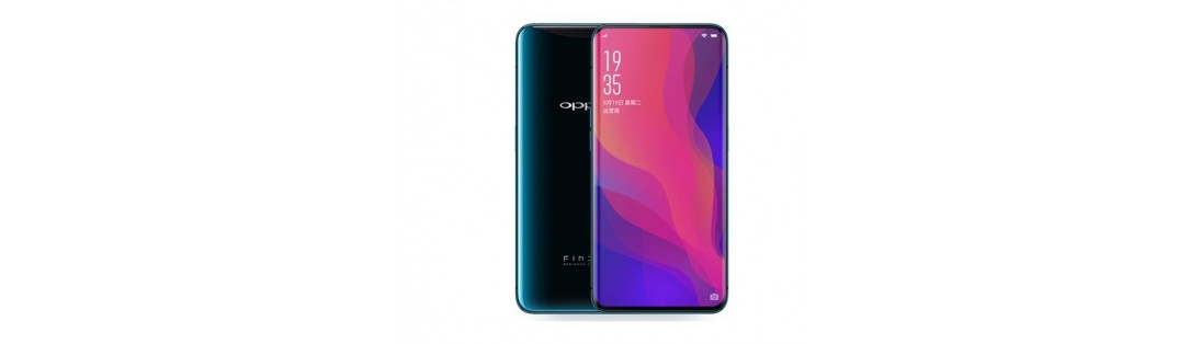 Reparar Oppo Find X