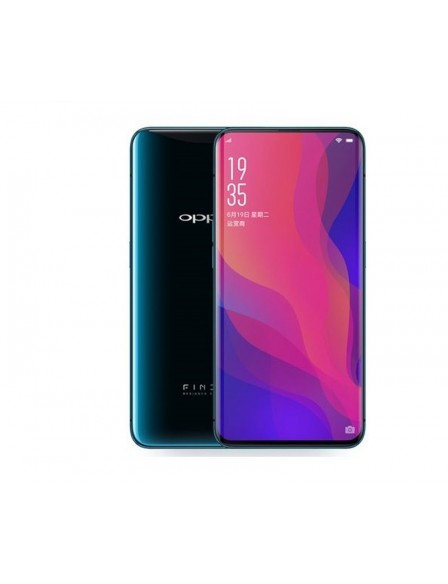 Oppo Find X