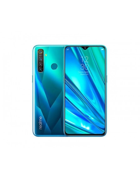 Reparación de Realme 5 Pro