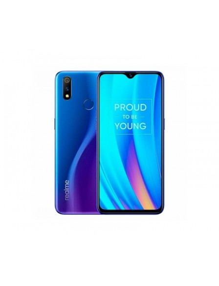 Reparación de Realme 3 Pro