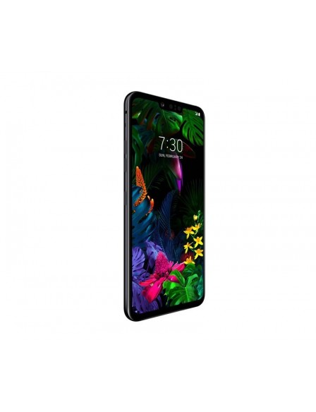 Reparación de LG G8X ThinQ