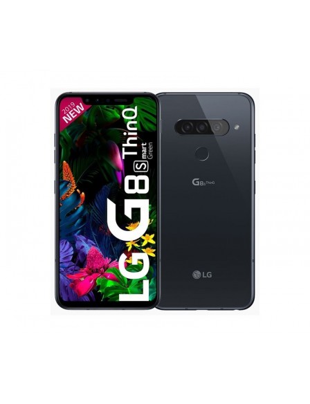 Reparación de LG G8S ThinQ