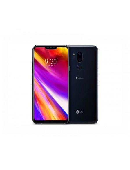 Reparación de LG G7 ThinQ