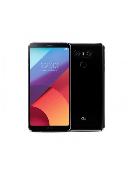 Reparación de LG G6