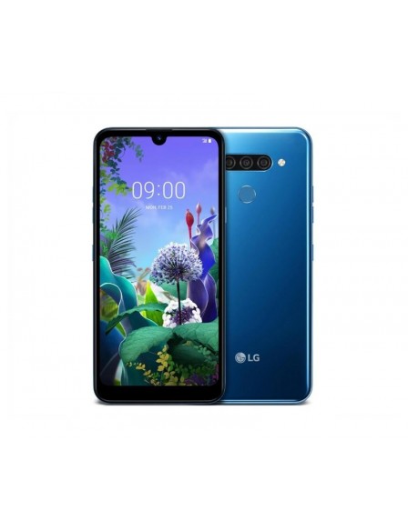 Reparación de LG Q60