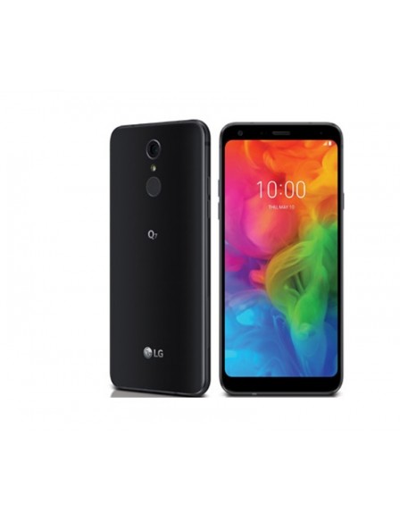 Reparación de LG Q7