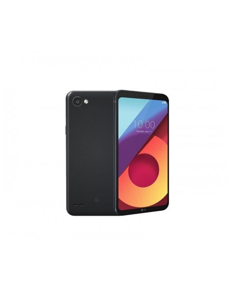 Reparación de LG Q6