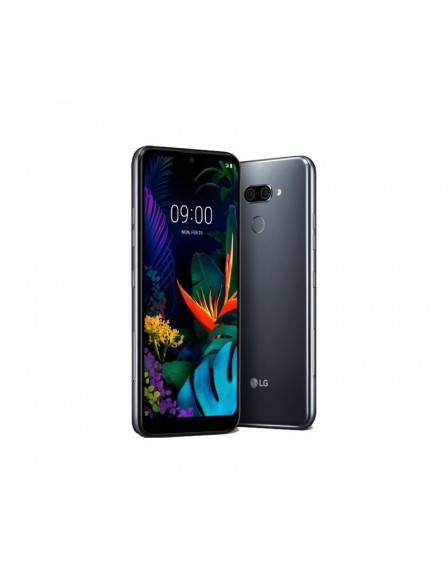 Reparación de LG K50