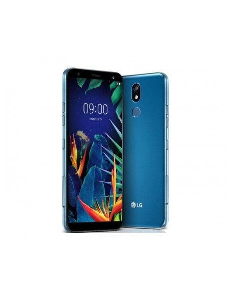 Reparación de LG K40