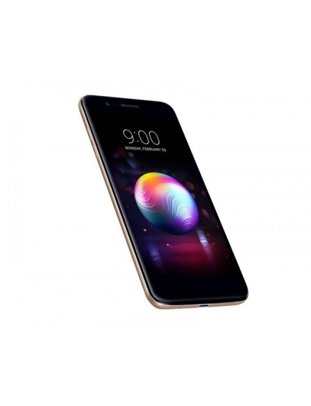 Reparación de LG K11