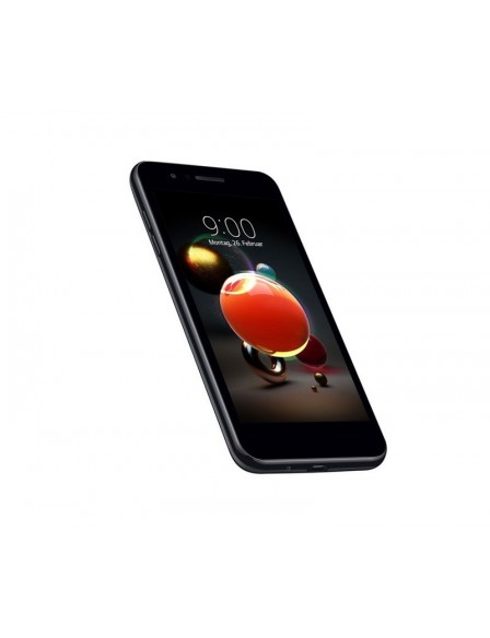 Reparación de LG K9