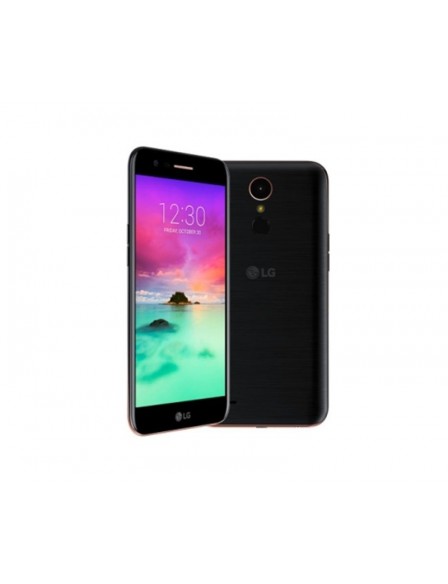 Reparación de LG K10 2017