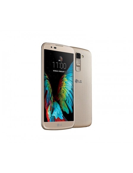 Reparación de LG K10