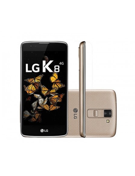 Reparación de LG K8