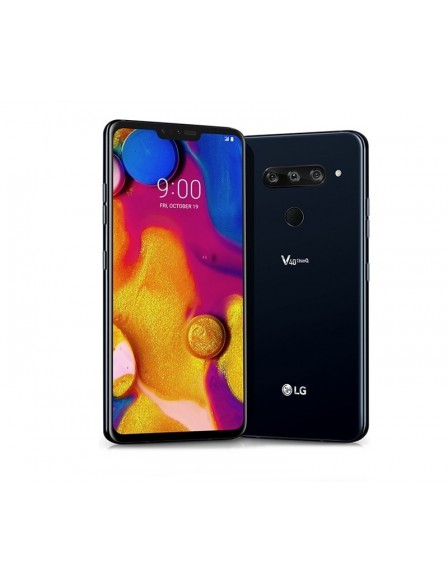 Reparación de LG V40 ThinQ