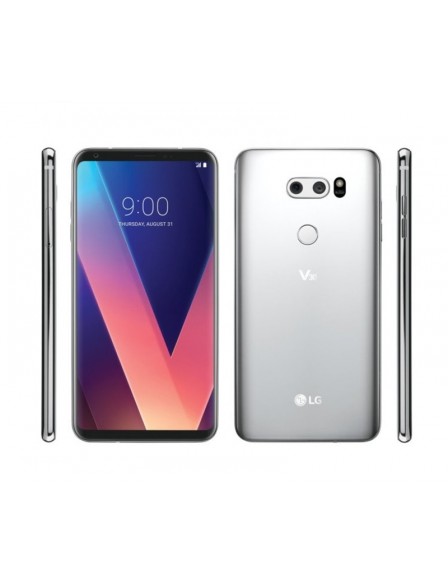 Reparación de LG V30 ThinQ