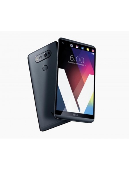 Reparación de LG V20